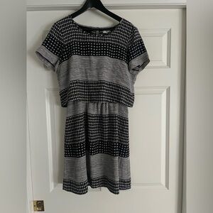 Versatile Silk Dress by Madewell
